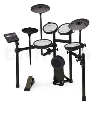 Batería Roland TD-07KV V-Drum set