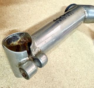 3 x 2 . POTENCIA ZOOM SUNN 14 cm.