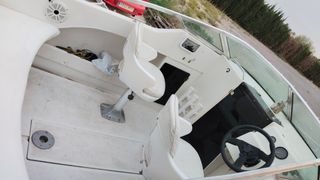 Barco Astromar 5'60