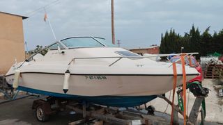 Barco Astromar 5'60