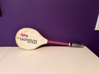 Raqueta squash Wilson