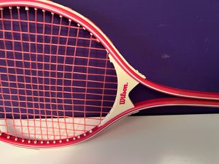 Raqueta squash Wilson