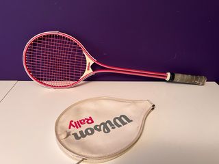 Raqueta squash Wilson