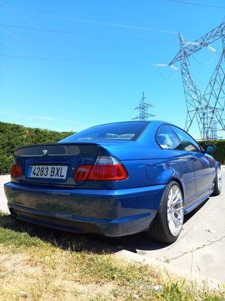 BMW Serie 3 2002 320ci 2.2 170cv