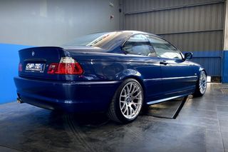 BMW Serie 3 2002 320ci 2.2 170cv