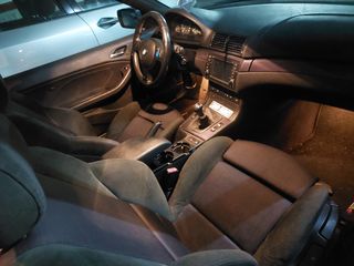 BMW Serie 3 2002 320ci 2.2 170cv