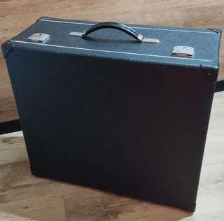 Acordeón BALLONE BURINI.