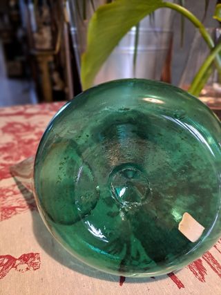 Caraffa vintage da collezione