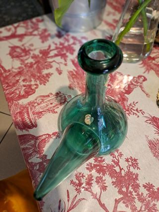 Caraffa vintage da collezione