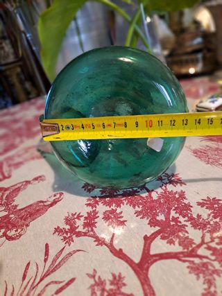 Caraffa vintage da collezione