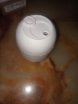 Humidificador