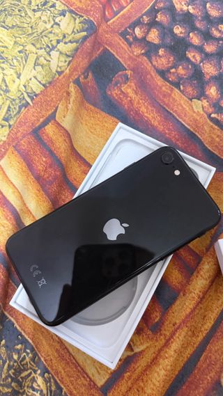 Iphone Se 2020 64gb