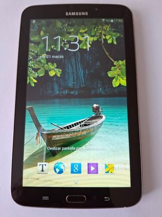 Samsung Galaxy Tab 3.