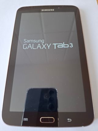 Samsung Galaxy Tab 3.
