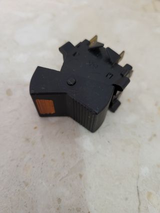 Interruptor luneta térmica Seat