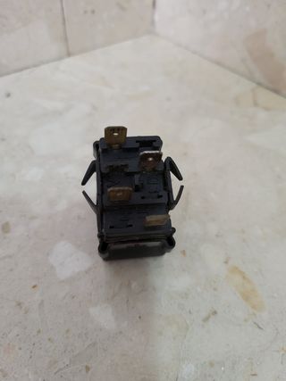 Interruptor luneta térmica Seat