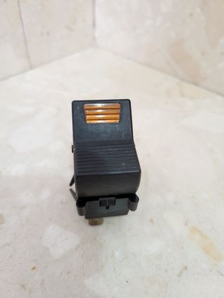 Interruptor luneta térmica Seat