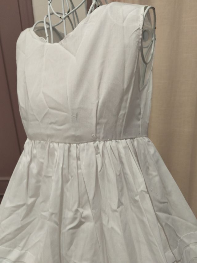 Sottoveste Nina fallera 