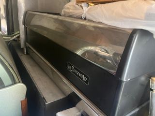 Nuevo precio LOTE Restaurante Heladería Italiana