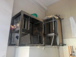 Nuevo precio LOTE Restaurante Heladería Italiana