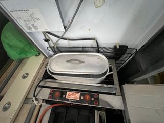 Nuevo precio LOTE Restaurante Heladería Italiana