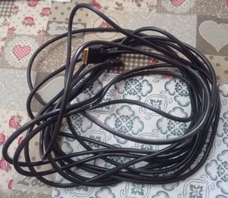 Cable de DVI a HDMI, Mide 10 metros (1000) CM