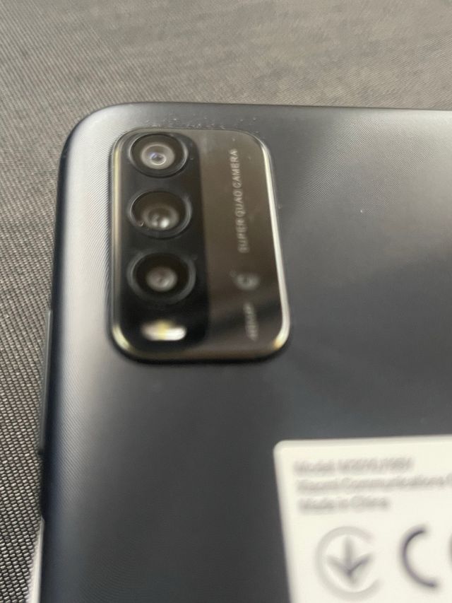 Xiaomi Redmi 9T Nuevo