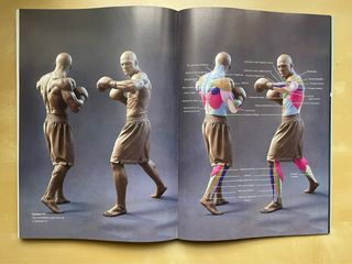Anatomy for 3D Artists