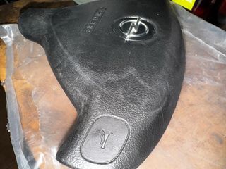 Airbag Opel Astra G