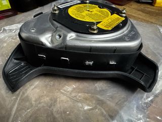 Airbag Opel Astra G