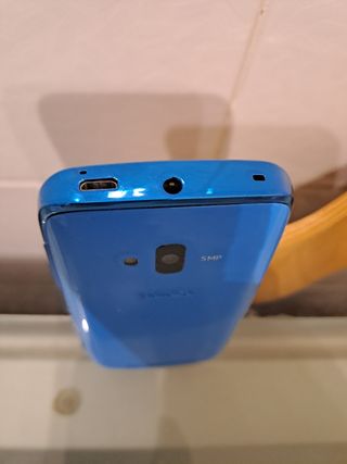 Smartphone Nokia Lumnia 610