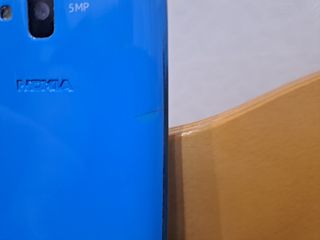 Smartphone Nokia Lumnia 610