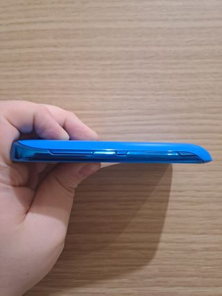Smartphone Nokia Lumnia 610