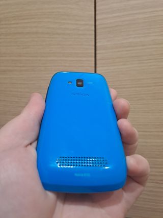 Smartphone Nokia Lumnia 610