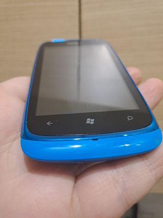 Smartphone Nokia Lumnia 610