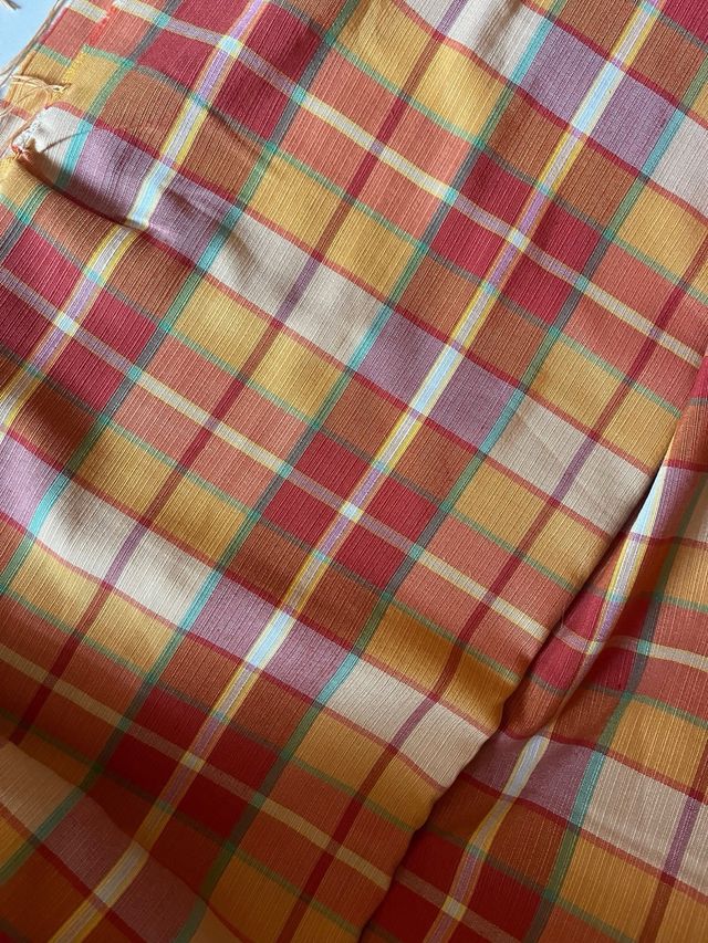 Tessuto per tende tappezzeria o tende