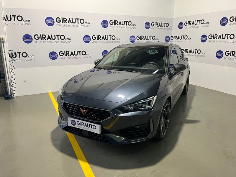 CUPRA Leon 2024 - foto 1