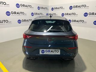 CUPRA Leon 2024