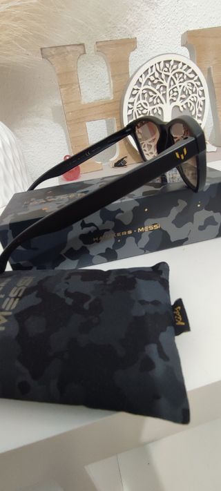 Gafas para niño hawkers edición messi