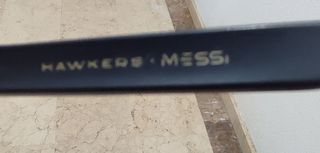 Gafas para niño hawkers edición messi
