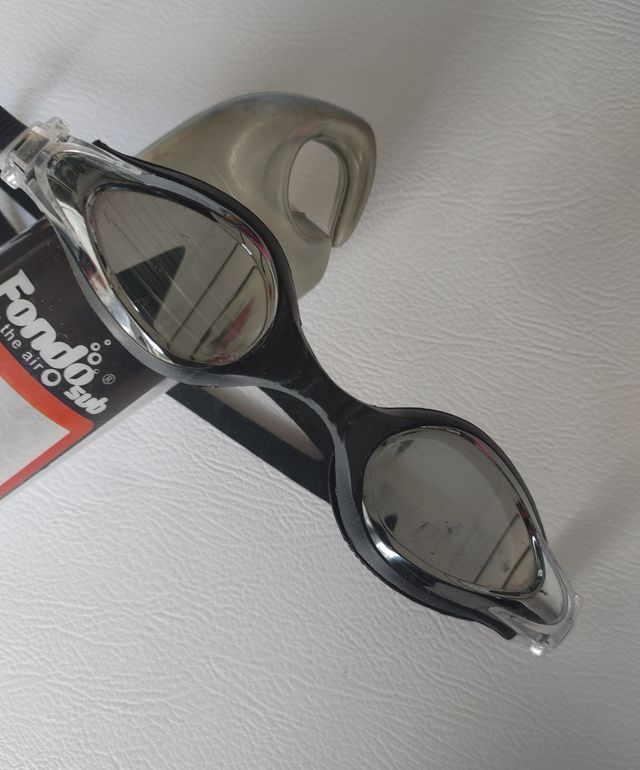 Gafas Natacion