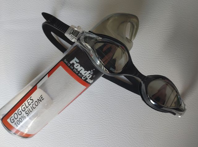 Gafas Natacion