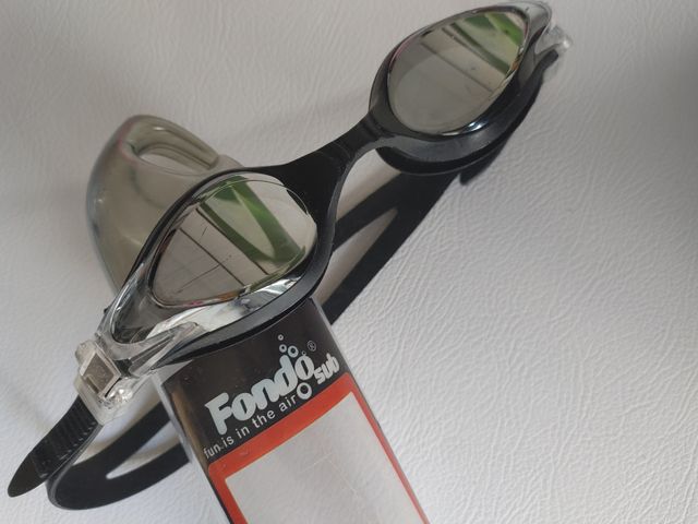 Gafas Natacion