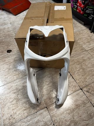 Sym Symphony SR 125 2024