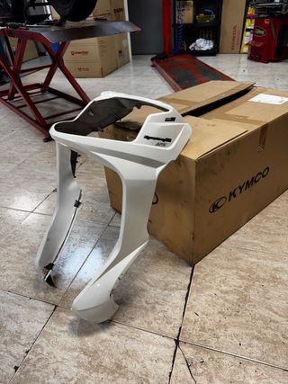 Sym Symphony SR 125 2024