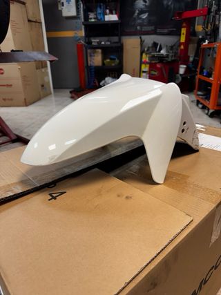 Sym Symphony SR 125 2024