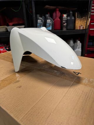 Sym Symphony SR 125 2024