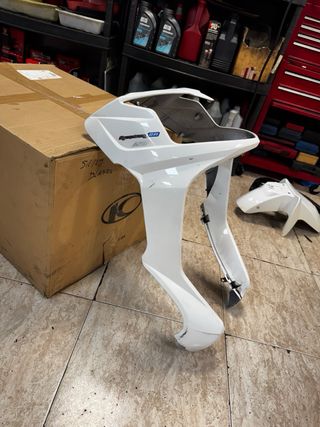 Sym Symphony SR 125 2024