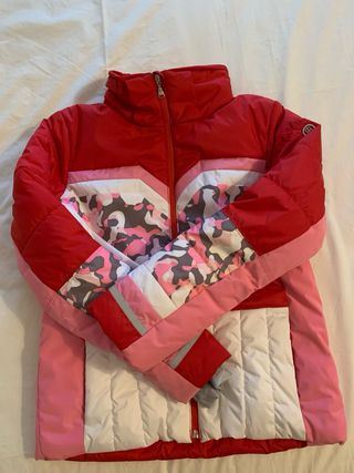 Chaqueta de SKI Lujo