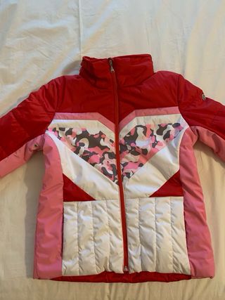 Chaqueta de SKI Lujo